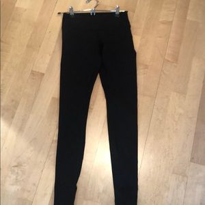 Lululemon running legging